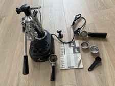 Pavoni europiccola espresso for sale  POOLE