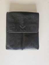 Emporio armani travel for sale  BEDFORD