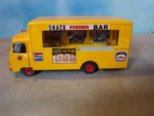 Peugeot camion snack d'occasion  Mouriès