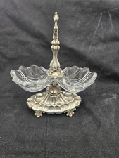 Saleron double cristal d'occasion  Saint-Ismier