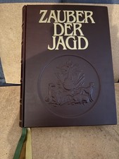 Zauber jagd meisterwerke gebraucht kaufen  Wittighausen