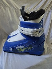 Salomon race blue for sale  Boulder