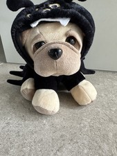 Pug halloween costume for sale  HOLYWOOD