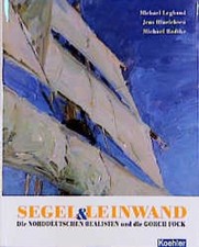 Segel leinwand gebraucht kaufen  Berlin