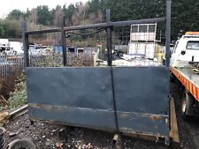 Used tipper dropside for sale  ILKESTON