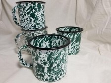 One mug enamelware for sale  Commerce