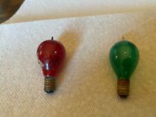 Antique pair edison for sale  Elgin