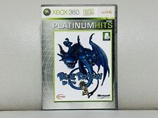 Coreano Blue Dragon Xbox 360 Coreano Platinum Hits Versão CIB Legenda Coreana comprar usado  Enviando para Brazil