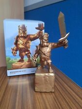 Clash clans barbarenkönig gebraucht kaufen  Saarbrücken