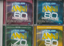 Aa.vv. migliori anni usato Aa.vv. migliori anni usato  Roma