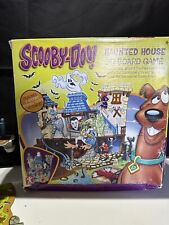 Scooby doo haunted for sale  GREENHITHE