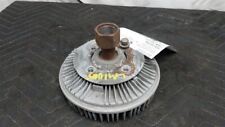 Fan clutch gasoline for sale  Mason