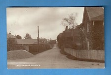 Cross hand sussex for sale  READING