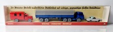 Wiking werbemodell pms gebraucht kaufen  Deutschland