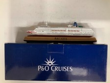 Model ship arcadia for sale  LEICESTER