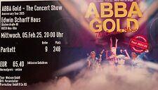 Abba gold the gebraucht kaufen  Bermatingen