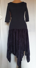 Vintage kleid 80er gebraucht kaufen  Erfurt