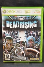 Dead rising xbox usato  Carmagnola