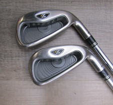 Taylormade rac irons for sale  San Clemente