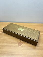Desk decor polished for sale  Cary