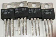 Sensor de temperatura LM35DT comprar usado  Enviando para Brazil