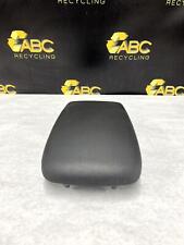 Conjunto de apoio de braço tampa console central dianteiro Chevrolet Cobalt 2008 comprar usado  Enviando para Brazil