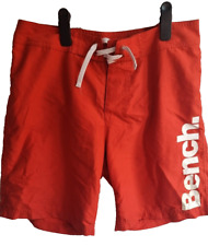 Bench red swim for sale  NOTTINGHAM