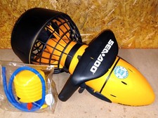 Sea doo underwater for sale  POOLE