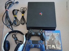 sony playstation 4 ps4 1tb edition game console for sale sony playstation 4 ps4 1tb edition game console for sale Eureka