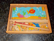 Bigjigs toys wooden for sale  LIVERPOOL