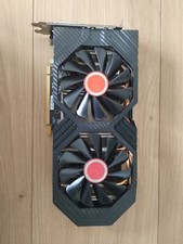Xfx amd radeon gebraucht kaufen  Garrel