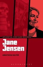 Jane Jensen: Gabriel Knight, Adventure Games, Hidden Objects comprar usado  Enviando para Brazil