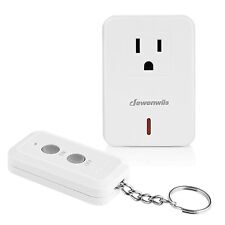 Dewenwils indoor remote for sale  USA