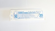 Syringe refilling aspirating for sale  CHATHAM
