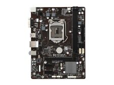 Placa-mãe Intel GIGABYTE GA-H81M-S1 LGA 1150 Intel H81 DDR3 Micro ATX comprar usado  Enviando para Brazil