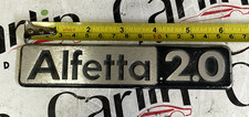 Alfa romeo alfetta usato  Cosenza