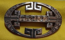 Art deko brosche gebraucht kaufen Art deko brosche gebraucht kaufen  Berlin