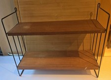 Vintage stringregal altes gebraucht kaufen  Naila