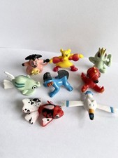 Pokémon toy figures for sale  KINGSTON UPON THAMES