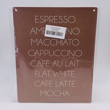 Espresso americano macchiato for sale  Chicago
