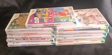 Joblot nintendo wii for sale  STANFORD-LE-HOPE