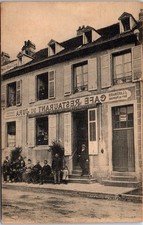 Cafe restaurant jura d'occasion  France