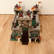 Lego king castle gebraucht kaufen  Herrenberg