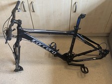 Carrera vengeance mountain for sale  LITTLEHAMPTON