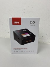 Isdt mark lipo for sale  CORBY