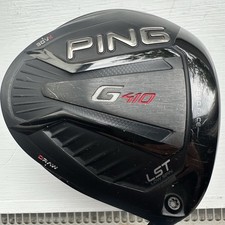 Ping g410 lst for sale  BRECHIN