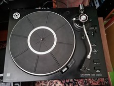 Grundig 1010 giradischi usato  Lamporecchio