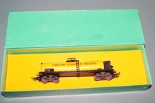 Jep wagon citerne d'occasion  Villemandeur