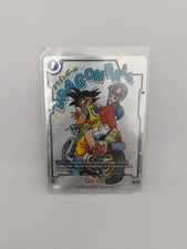 Dragon Ball Super Card Game  Fusion World Manga Booster 01 R* ALT ART comprar usado  Enviando para Brazil