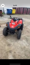 Quadzilla 200 quad for sale  SOUTH SHIELDS